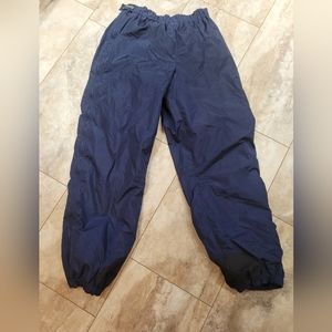 Columbia Mens Powder Pants Ski/Snow Pant L